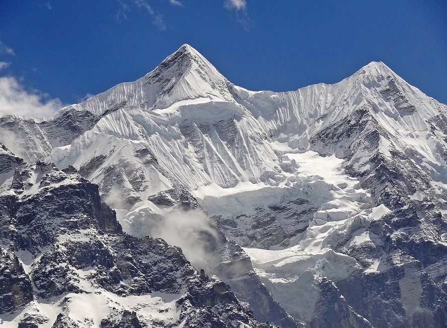 Kanchenjunga Trek Permit Cost
